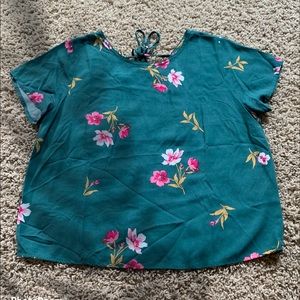 Abercrombie & Fitch Blouse